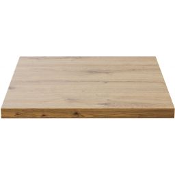 Comad Bella Cashmere blat naszafkowy 40x46 cm dąb ARTISAN UN 89-40-46
