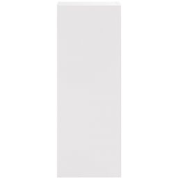 Comad Aster White szafka 30x26,6x80 cm boczna wisząca biały mat ASTER WHITE 80-30-1D