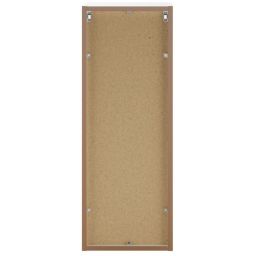 Comad Aster White szafka 30x26,6x80 cm boczna wisząca biały mat ASTER WHITE 80-30-1D