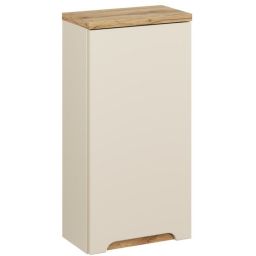 Comad Bali Cashmere szafka 35x20x70 cm boczna wisząca kaszmir BALI CASHMERE 83-35-1D