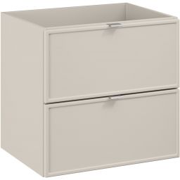 Comad Bella Cashmere szafka 60x46x57 cm podumywalkowa wisząca kaszmir BELLA CASHMERE 82-60-46-2S