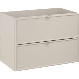 Comad Bella Cashmere szafka 80x46x57 cm podumywalkowa wisząca kaszmir BELLA CASHMERE 82-80-46-2S