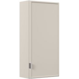 Comad Bella Cashmere szafka górna 35x19x75 cm kaszmir BELLA CASHMERE 83-35-1D