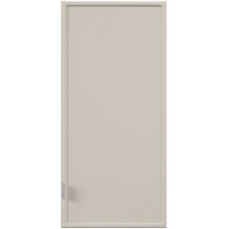 Comad Bella Cashmere szafka górna 35x19x75 cm kaszmir BELLA CASHMERE 83-35-1D