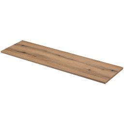 Comad Coast Evoke blat naszafkowy 140,4x46 cm dąb BLAT 89-140-A OAK COAST EVOKE