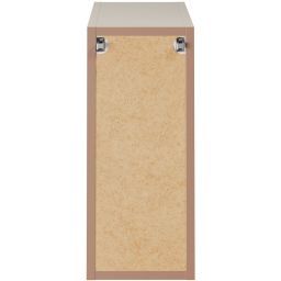 Comad Bella Cashmere szafka pod blat 20x44x57 cm wisząca kaszmir CASHMERE UN 81-20-44