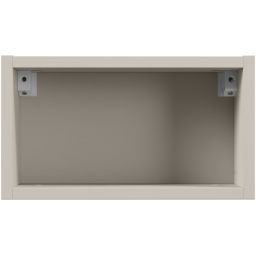 Comad Bella Cashmere regał otwarty 35x17x20 cm kaszmir CASHMERE UN 83-35-20