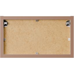 Comad Bella Cashmere regał otwarty 35x17x20 cm kaszmir CASHMERE UN 83-35-20