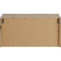 Comad Nova Coast Evoke regał dolny 60x29 cm dąb COAST EVOKE UN 81-60-29