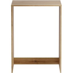Comad Nature Coast Evoke obudowa pralki 70x95,5 cm dąb COAST EVOKE UN 81-70-65