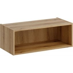 Comad Nova Coast Evoke regał dolny 80x29 cm dąb COAST EVOKE UN 81-80-29