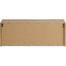 Comad Nova Coast Evoke regał dolny 80x29 cm dąb COAST EVOKE UN 81-80-29