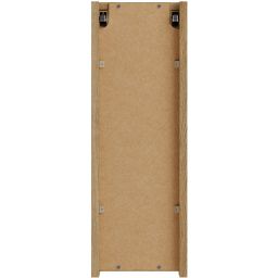 Comad Nova Coast Evoke regał górny wiszący 57x20 cm dąb COAST EVOKE UN 83-20-57