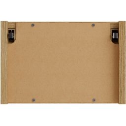 Comad Nova Coast Evoke regał górny wiszący30x20 cm dąb COAST EVOKE UN 83-30-20