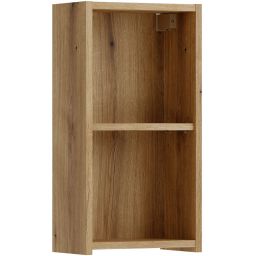 Comad Nova Coast Evoke regał górny wiszący 57x30 cm dąb COAST EVOKE UN 83-30-57