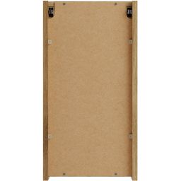 Comad Nova Coast Evoke regał górny wiszący 57x30 cm dąb COAST EVOKE UN 83-30-57