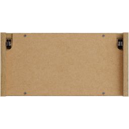 Comad Nova Coast Evoke regał górny 40x20 cm dąb COAST EVOKE UN 83-40-20