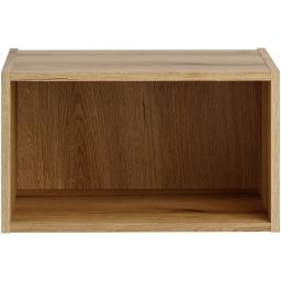 Comad Nova Coast Evoke regał dolny 50x29 cm dąb COAST EVOKE UN 81-50-29