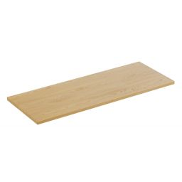 Comad Nordic Cremona blat naszafkowy 120x46,5 cm dąb CREMONA 89-120-46 M