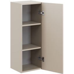 Comad Dalia Cashmere szafka 30x26,6x80 cm boczna wisząca kaszmir DALIA CASHMERE 80-30-1D