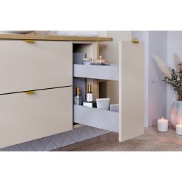 Comad Dalia Cashmere szafka 20x46x50 cm dolna cargo kaszmir DALIA CASHMERE 81-20-46-C