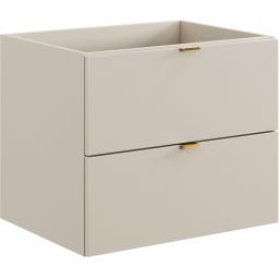 Comad Dalia Cashmere szafka 60x46x50 cm podumywalkowa wisząca kaszmir DALIA CASHMERE 82-60-46-2S