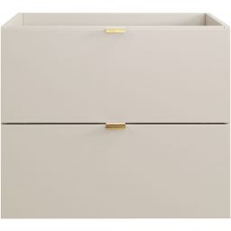 Comad Dalia Cashmere szafka 60x46x50 cm podumywalkowa wisząca kaszmir DALIA CASHMERE 82-60-46-2S