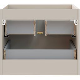 Comad Dalia Cashmere szafka 60x46x50 cm podumywalkowa wisząca kaszmir DALIA CASHMERE 82-60-46-2S