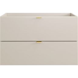 Comad Dalia Cashmere szafka 80x46x50 cm podumywalkowa wisząca kaszmir DALIA CASHMERE 82-80-46-2S