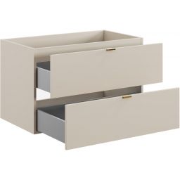 Comad Dalia Cashmere szafka 80x46x50 cm podumywalkowa wisząca kaszmir DALIA CASHMERE 82-80-46-2S