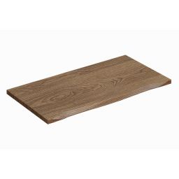Comad Nature Casella blat naszafkowy 80,8x40,5 cm dąb NATURE CASELLA 89-80-40 M