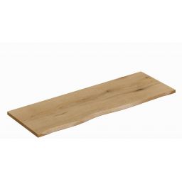 Comad Nature Coast Evoke blat naszafkowy 120,8x40,5 cm dąb NATURE COAST EVOKE 89-120-40 M