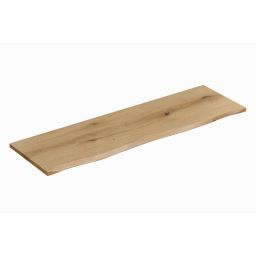 Comad Nature Coast Evoke blat naszafkowy 140,8x40,5 cm dąb NATURE COAST EVOKE 89-140-40 M
