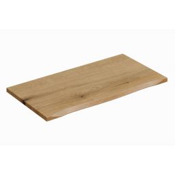 Comad Nature Coast Evoke blat naszafkowy 80,8x40,5 cm dąb NATURE COAST EVOKE 89-80-40 M