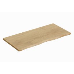 Comad Nature Cremona blat naszafkowy 100,8x40,5 cm dąb NATURE CREMONA 89-100-46 M
