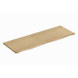 Comad Nature Cremona blat naszafkowy 120,8x47,5 cm dąb NATURE CREMONA 89-120-46 M