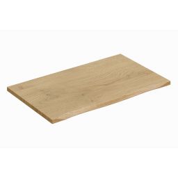 Comad Nature Cremona blat naszafkowy 80,8x40,5 cm dąb NATURE CREMONA 89-80-46 M