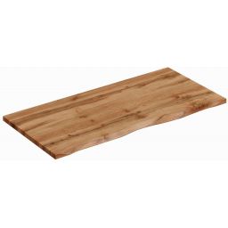 Comad Nature Wotan blat naszafkowy 100x47,5 cm dąb NATURE WOTAN 89-100-46 M