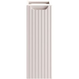 Comad Nova Cashmere szafka 20x39x57 cm boczna stojąca cargo kaszmir mat NOVA CASHMERE 81-20-39-C