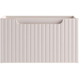 Comad Nova Cashmere szafka 50x39x28,7 cm podumywalkowa wisząca kaszmir mat NOVA CASHMERE 82-50-40-1S