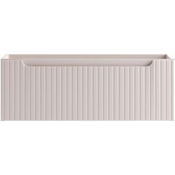 Comad Nova Cashmere szafka 80x39x28,7 cm podumywalkowa wisząca kaszmir mat NOVA CASHMERE 82-80-40-1S