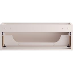 Comad Nova Cashmere szafka 80x39x28,7 cm podumywalkowa wisząca kaszmir mat NOVA CASHMERE 82-80-40-1S