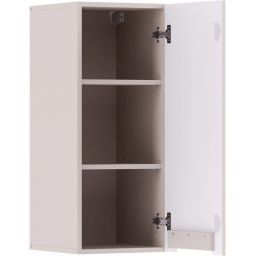 Comad Nova Cashmere szafka 35x39x85 cm boczna wisząca kaszmir mat NOVA CASHMERE 83-35-1D