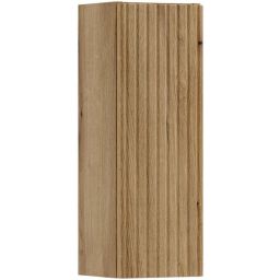 Comad Nova Coast Evoke szafka 20x18,9x57 cm boczna wisząca dąb NOVA COAST EVOKE 83-20-1D