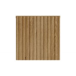 Comad Nova Coast Evoke szafka 30x18,9x30 cm boczna wisząca qubik dąb NOVA COAST EVOKE 83-30-1DQ