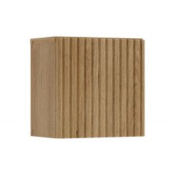 Comad Nova Coast Evoke szafka 30x18,9x30 cm boczna wisząca qubik dąb NOVA COAST EVOKE 83-30-1DQ