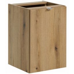 Comad Nova Oak szafka 40x39x57 cm dąb NOVA OAK 81-40-1DK