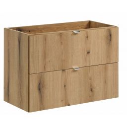 Comad Nova Oak szafka 80x39x57 cm podumywalkowa wisząca dąb NOVA OAK A 82-80-2S