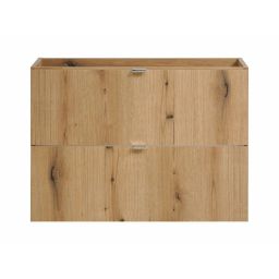 Comad Nova Oak szafka 80x39x57 cm podumywalkowa wisząca dąb NOVA OAK A 82-80-2S