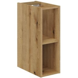 Comad Nova Oak szafka 20x39x57 cm łącząca pod blat Dąb Coast Evoke NOVA OAK 81-20-39